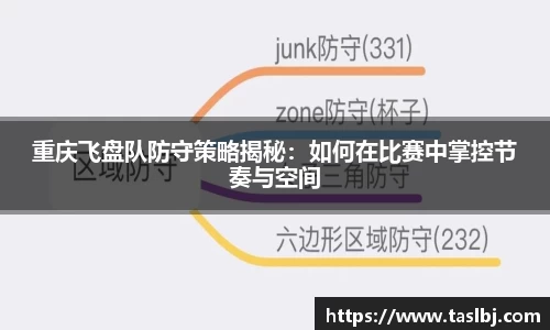 重庆飞盘队防守策略揭秘：如何在比赛中掌控节奏与空间